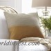 Birch Lane™ Carson Linen Pillow Cover BL5861